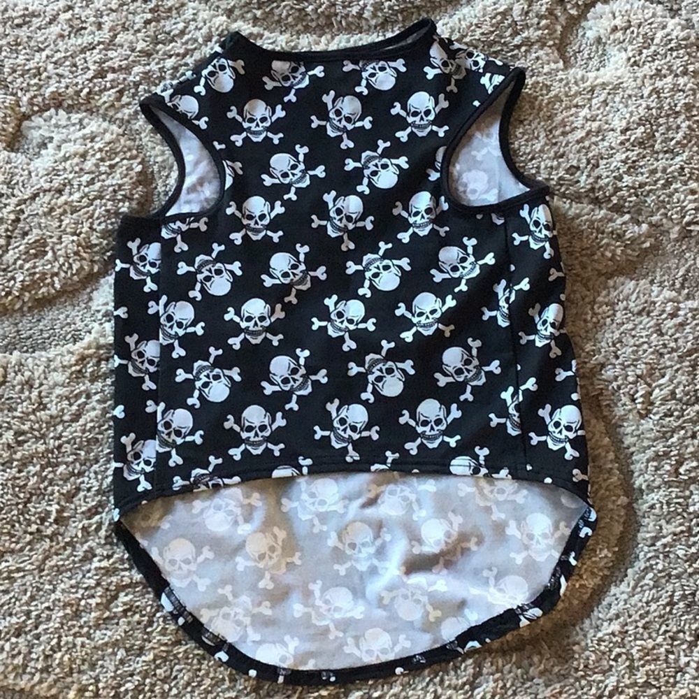 COPY - Halloween Dog Costume Small